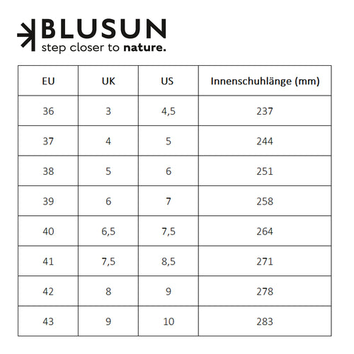 Blusun BLSN 200W Women