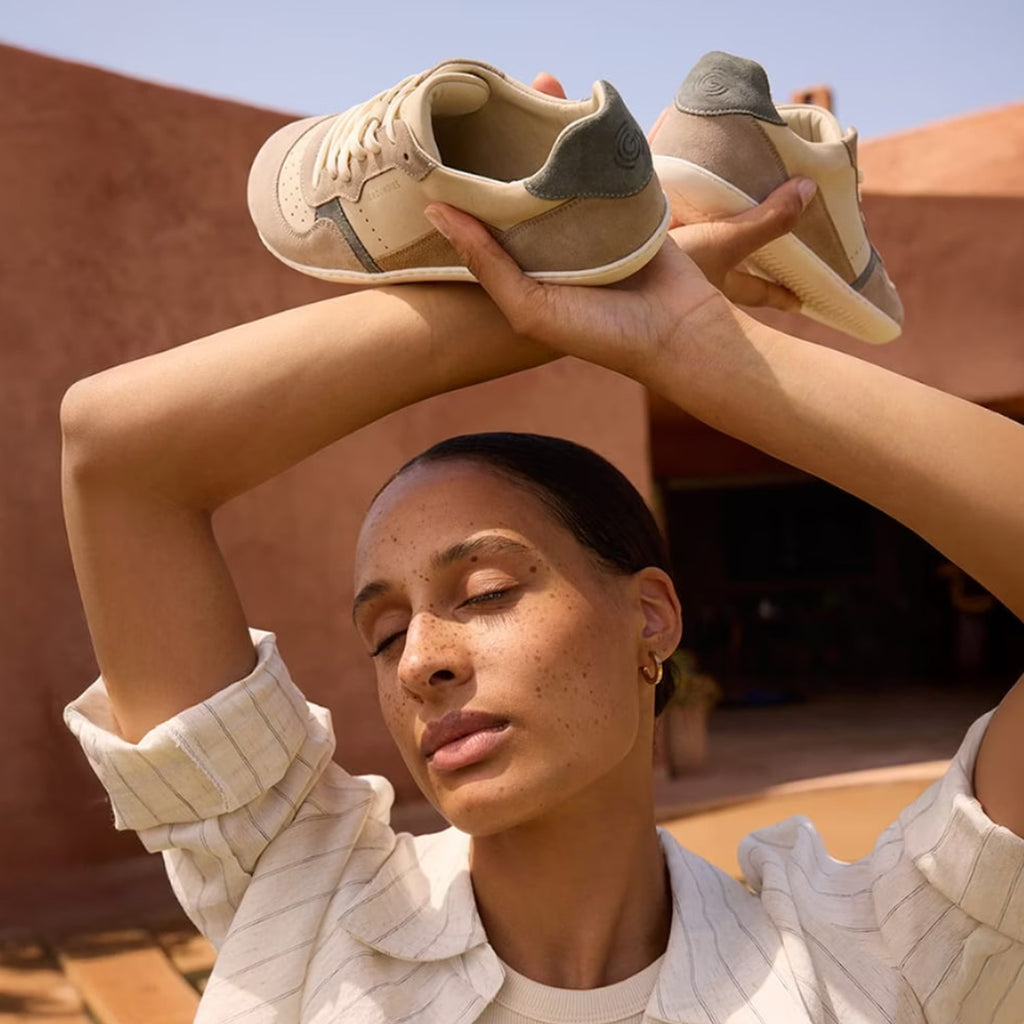 Groundies Nova GO1 Women