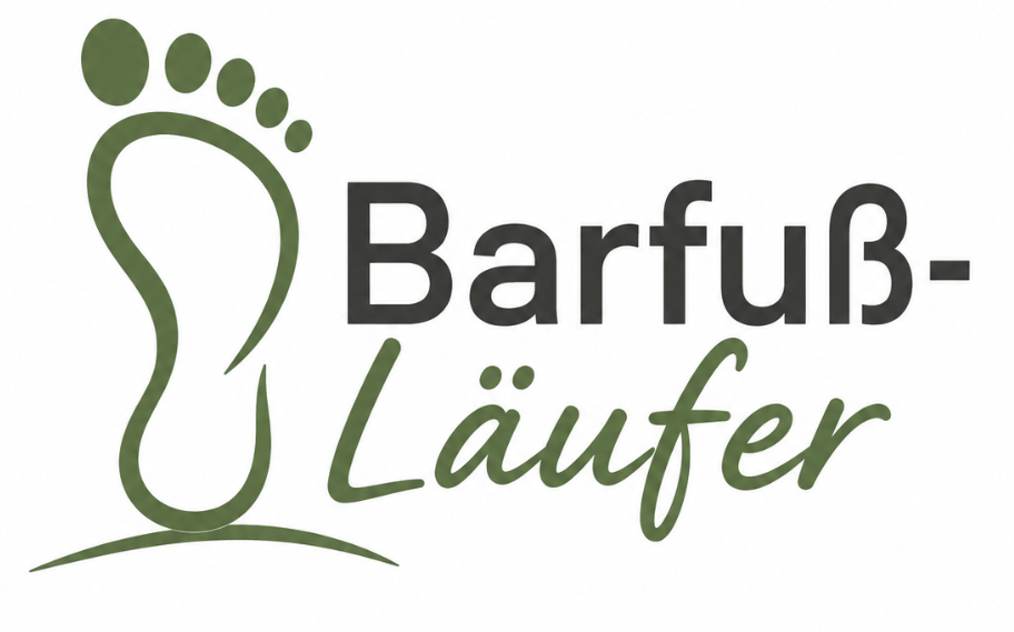 Barfuß-Läufer